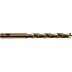 Izar 18487 broca - Acero aleado - 7mm - Velocidad de corte 8-15 m/min - Herramienta de perforación Izar 18487 broca - Acero aleado - 7mm - Velocidad de corte 8-15 m/min - Herramienta de perforación