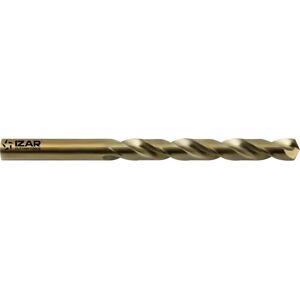 Izar - Broca HSS cobalto 6mm - para acero endurecido - Tipo de producto Izar - Broca HSS cobalto 6mm - para acero endurecido - Tipo de producto