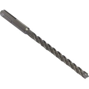 Broca Izar - Núcleo reforzado, 8x160mm, para hormigón y piedra Broca Izar - Núcleo reforzado, 8x160mm, para hormigón y piedra