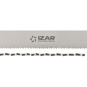 IZAR 55959 Sierra de cinta - Corte de metal - 5450mm IZAR 55959 Sierra de cinta - Corte de metal - 5450mm