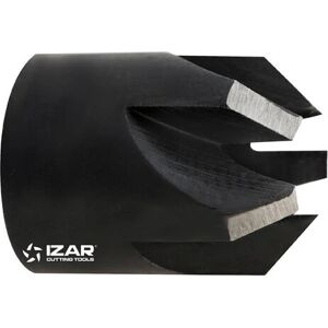 Izar 56012 Broca avellanador HSS - 4mm x 16mm Izar 56012 Broca avellanador HSS - 4mm x 16mm