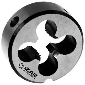 IZAR 63431 draadtol - Hoogwaardig HSS metaalgereedschap IZAR 63431 draadtol - Hoogwaardig HSS metaalgereedschap