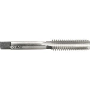 Izar 75404 - Mano macho para metal HSS DIN352 (W) 0.03/32 x 48 - herramienta de roscar Izar 75404 - Mano macho para metal HSS DIN352 (W) 0.03/32 x 48 - herramienta de roscar