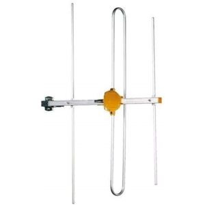 Antenna DAB 3 elementi Televes - Resistente alle intemperie Antenna DAB 3 elementi Televes - Resistente alle intemperie