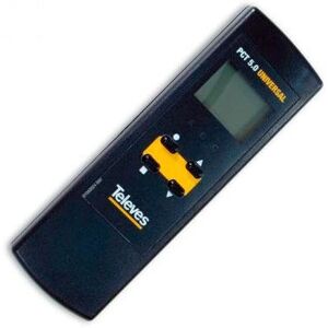 Televes UHP1 - Télécommande câblée à boutons spéciaux Televes UHP1 - Télécommande câblée à boutons spéciaux