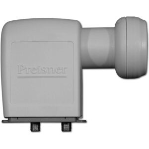 Televes SP42EN Twin LNB - Récepteur satellite 40mm étanche Televes SP42EN Twin LNB - Récepteur satellite 40mm étanche
