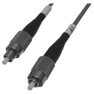 Cavo in fibra ottica grigio Televes OSK30S - 30m Cavo in fibra ottica grigio Televes OSK30S - 30m