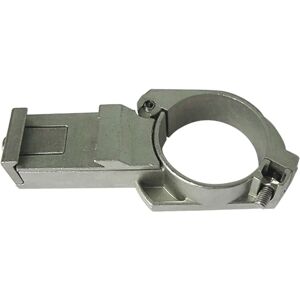 Akcesorium anteny satelitarnej Televes Model SH-LNB40QSD - Srebro Akcesorium anteny satelitarnej Televes Model SH-LNB40QSD - Srebro