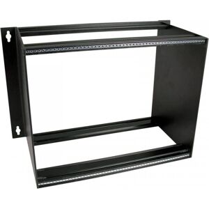 Televes Wandmontierter Rack-Halter - 275mm 5U Versch. Module Televes Wandmontierter Rack-Halter - 275mm 5U Versch. Module