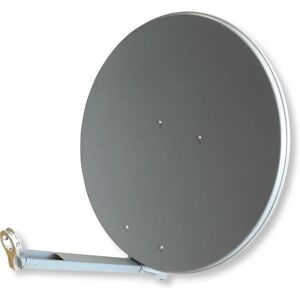 Televes S860CL-G Antena satelitarna - 10,75-12,75 GHz - Grafit Televes S860CL-G Antena satelitarna - 10,75-12,75 GHz - Grafit