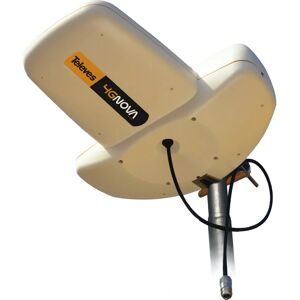 Antenna di rete Televes 4GNOVA - 7 dBi, 1,7-2,7 GHz, SMA, IP53 Antenna di rete Televes 4GNOVA - 7 dBi, 1,7-2,7 GHz, SMA, IP53