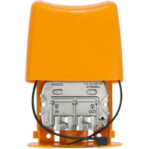 Televes Modello 405202 Filtro LTE/5G ad Alta Reiezione - Filtro Segnale Televes Modello 405202 Filtro LTE/5G ad Alta Reiezione - Filtro Segnale