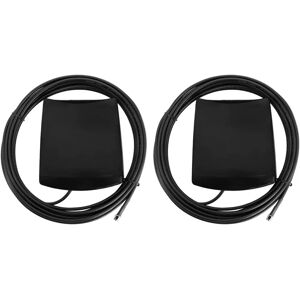 Antenna Televes Modello 650302 Estensione Copertura 4G/LTE Antenna Televes Modello 650302 Estensione Copertura 4G/LTE