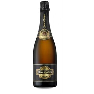 Juvé & Camps Blanc de Noirs 0,75l - Publicité Juvé & Camps Blanc de Noirs 0,75l - Publicité