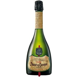 Juvé & Camps Gran Reserva 0,75l - Publicité Juvé & Camps Gran Reserva 0,75l - Publicité