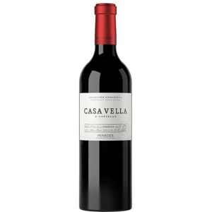 Juvé & Camps Casa Vella d'Espiells 2019 - Vino tinto Juvé & Camps Casa Vella d'Espiells 2019 - Vino tinto
