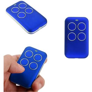 Ranpo - 4 Channel Garage Gate Door Opener - Remote control Ranpo - 4 Channel Garage Gate Door Opener - Remote control