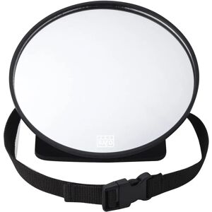Espelho de Bebê Saro - Seguro, Ajustável, Reflexo Claro Espelho de Bebê Saro - Seguro, Ajustável, Reflexo Claro