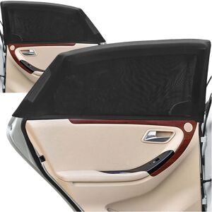 Saro Sombrinha Ajustável Universal para Carro Saro Sombrinha Ajustável Universal para Carro