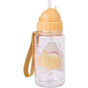 Garrafa Saro Mostarda com Canudo - 450ml Garrafa Saro Mostarda com Canudo - 450ml
