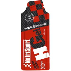 Nutrisport Hgel Cola Energy Gel - Energy Gel Nutrisport Hgel Cola Energy Gel - Energy Gel