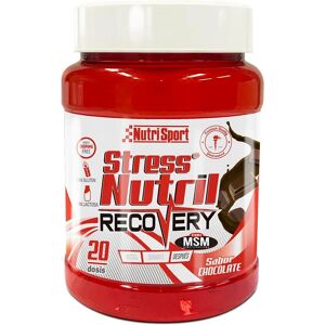 NutriSport StressNutril Recovery - Muscle Support Supplement NutriSport StressNutril Recovery - Muscle Support Supplement