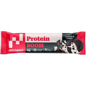 Barre Proteiche Nutrisport - Latte & Vitamine - Energia & Muscolo Barre Proteiche Nutrisport - Latte & Vitamine - Energia & Muscolo