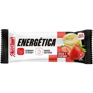 NutriSport Barre Énergétique - Glucides, MCT & Minéraux - Publicité NutriSport Barre Énergétique - Glucides, MCT & Minéraux - Publicité