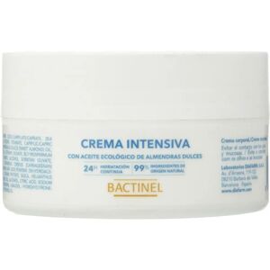 Crema Intensiva de Almendra Dulce Orgánica - Hidratante Corporal para Piel Seca Crema Intensiva de Almendra Dulce Orgánica - Hidratante Corporal para Piel Seca