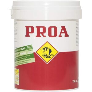 Proa Modello 0,75L Vernice Satinata Opaca Interno/Esterno Proa Modello 0,75L Vernice Satinata Opaca Interno/Esterno