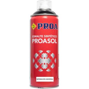 Proa RAL 7042 Cinza Médio Primer em Spray Proa RAL 7042 Cinza Médio Primer em Spray