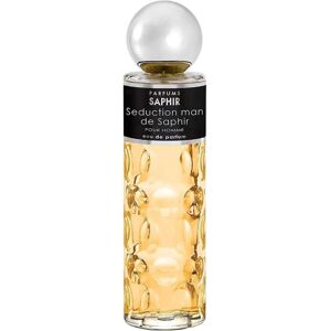 Saphir Seduction Man Eau de Parfum - Parfum Saphir Seduction Man Eau de Parfum - Parfum