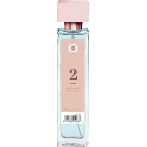 Perfume N.02 da IAP Pharma para Mulheres - Frutado Floral - 150ml Perfume N.02 da IAP Pharma para Mulheres - Frutado Floral - 150ml
