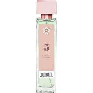 Perfume Iap Pharma N.05 - Duradouro Floral Oriental Eau de Parfum Perfume Iap Pharma N.05 - Duradouro Floral Oriental Eau de Parfum