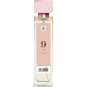 Perfume Luda IAP Pharma No 9 - Floral e Frutado - 150ml Perfume Luda IAP Pharma No 9 - Floral e Frutado - 150ml