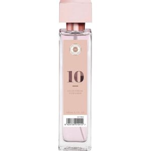 Perfume No 10 da IAP Pharma - Floral, Frutado, Elegante Perfume No 10 da IAP Pharma - Floral, Frutado, Elegante