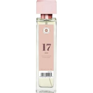 Iap Pharma Nr 17 Parfum - Bloemig, Jeugdige - Parfum Iap Pharma Nr 17 Parfum - Bloemig, Jeugdige - Parfum