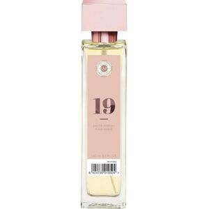 IAP Pharma Mulher N°19 - Perfume floral de longa duração 150ml IAP Pharma Mulher N°19 - Perfume floral de longa duração 150ml
