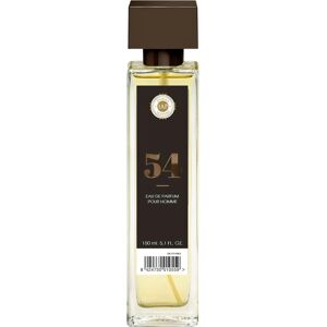 Luda Iap Pharma N° 54 Parfym - Träfruktig Doft 150ml Luda Iap Pharma N° 54 Parfym - Träfruktig Doft 150ml