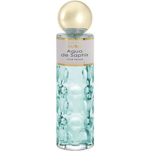 Saphir Modèle N 122 - Eau de Parfum pour Femmes - Publicité Saphir Modèle N 122 - Eau de Parfum pour Femmes - Publicité