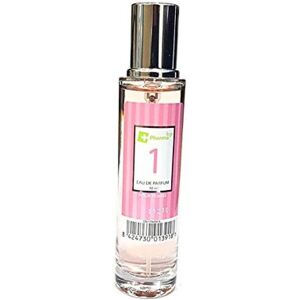 Iap Pharma Perfume 1 Floral Frutal - Perfume Mujer Iap Pharma Perfume 1 Floral Frutal - Perfume Mujer