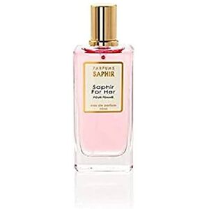 Helena Rubinstein Saphir EDP - Perfume para Mulheres Helena Rubinstein Saphir EDP - Perfume para Mulheres
