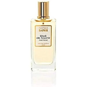 Saphir Siloe de Saphir Pour Femme - Blumendüfte 50ml Saphir Siloe de Saphir Pour Femme - Blumendüfte 50ml