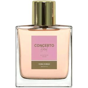 Noname Alkotest Melody Concerto Floral Edt Spray - Eau de Toilette Spray Noname Alkotest Melody Concerto Floral Edt Spray - Eau de Toilette Spray