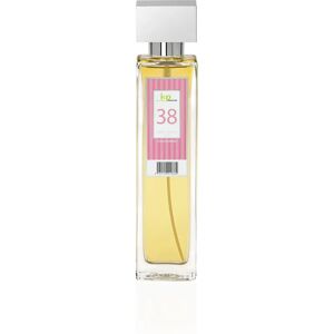 Perfume Iap Pharma 38 para Mulheres - Floral e Fresco - 150ml Perfume Iap Pharma 38 para Mulheres - Floral e Fresco - 150ml