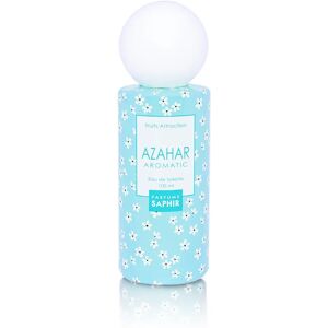 MANADA Citrine Elegance Saphir Parfüm - Zitrus Blume 100ml für Damen MANADA Citrine Elegance Saphir Parfüm - Zitrus Blume 100ml für Damen