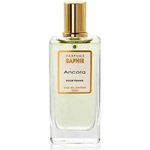 Saphir Ancora Herren Eau de Parfum - Orientalischer Duft 50ml Saphir Ancora Herren Eau de Parfum - Orientalischer Duft 50ml