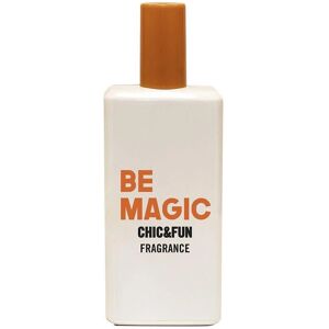Saphir Be Magic Eau de Cologne pour Femmes - Eau de Cologne Saphir Be Magic Eau de Cologne pour Femmes - Eau de Cologne