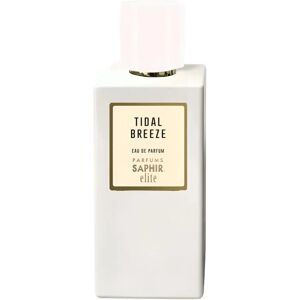 Saphir Elite Tidal Breeze Eau de Parfum - Especiado Frutal 100ml Saphir Elite Tidal Breeze Eau de Parfum - Especiado Frutal 100ml
