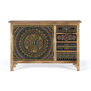 Giner y Colomer Mango Credenza - Credenza Giner y Colomer Mango Credenza - Credenza